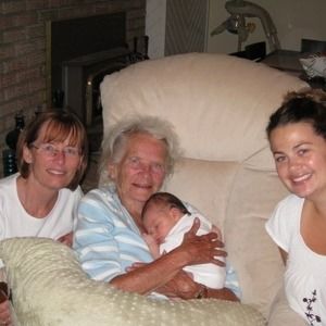 Meet your Posher, Jacqueline